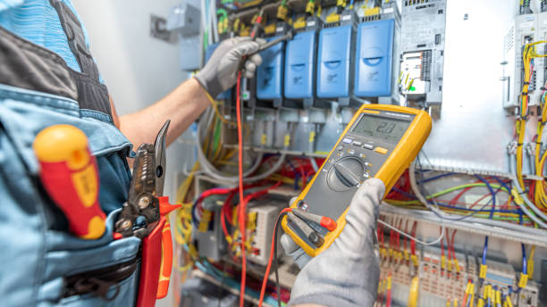 Affordable Emergency Electrician in MN